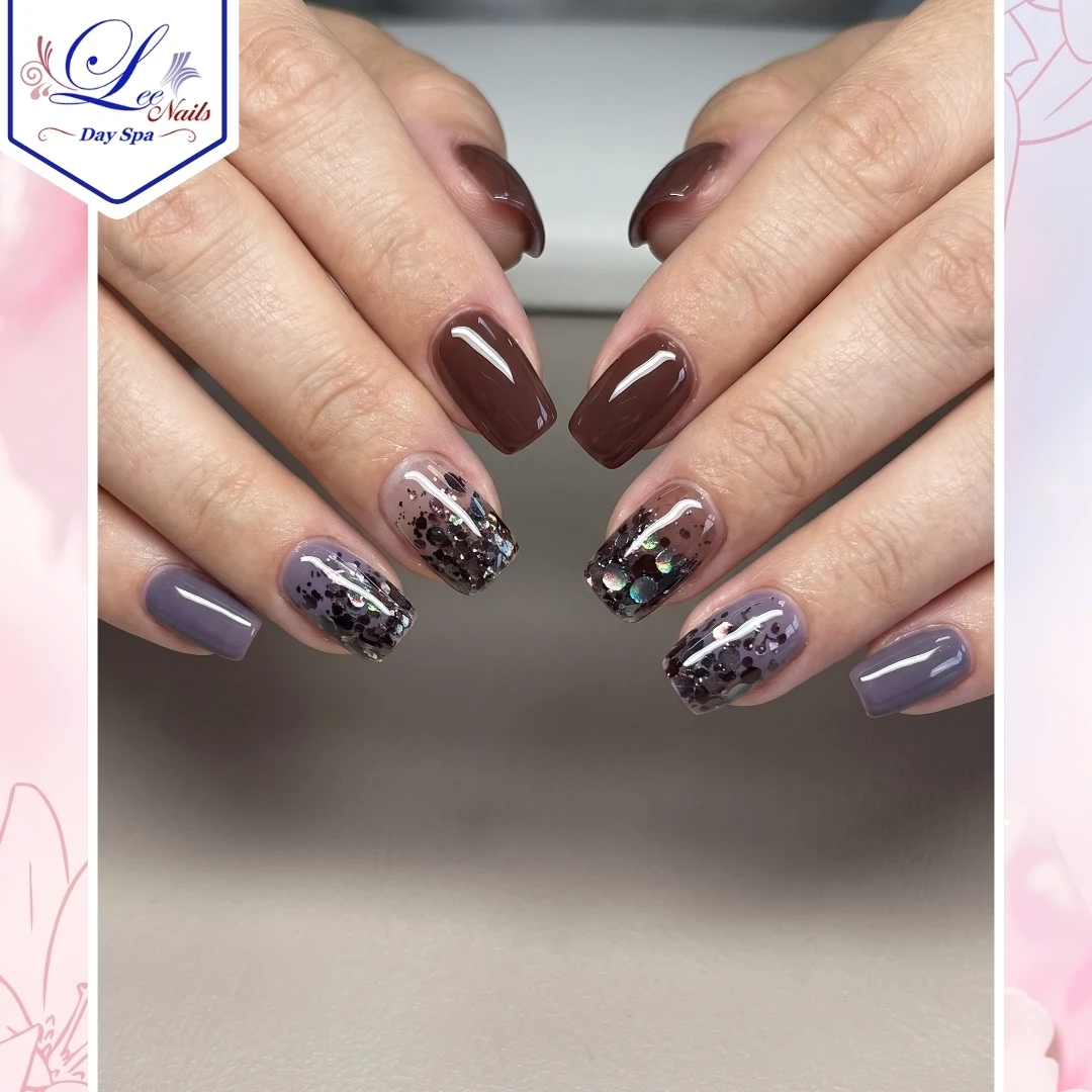 Nail Sep 03